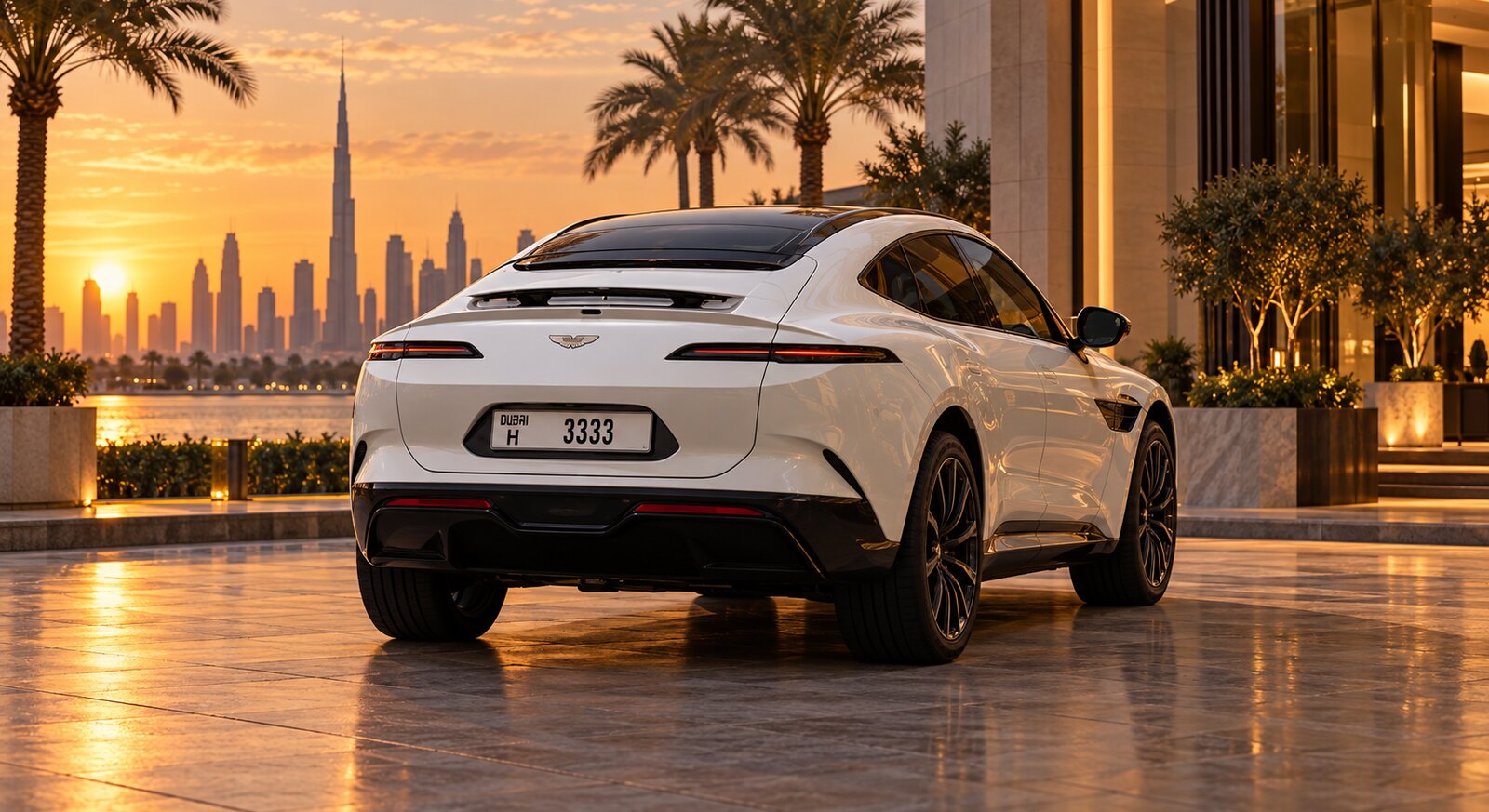 Illustrative vehicle image