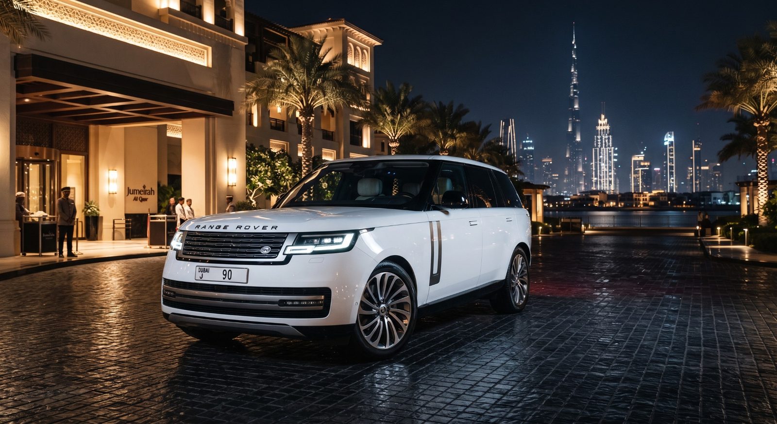 Illustrative vehicle image
