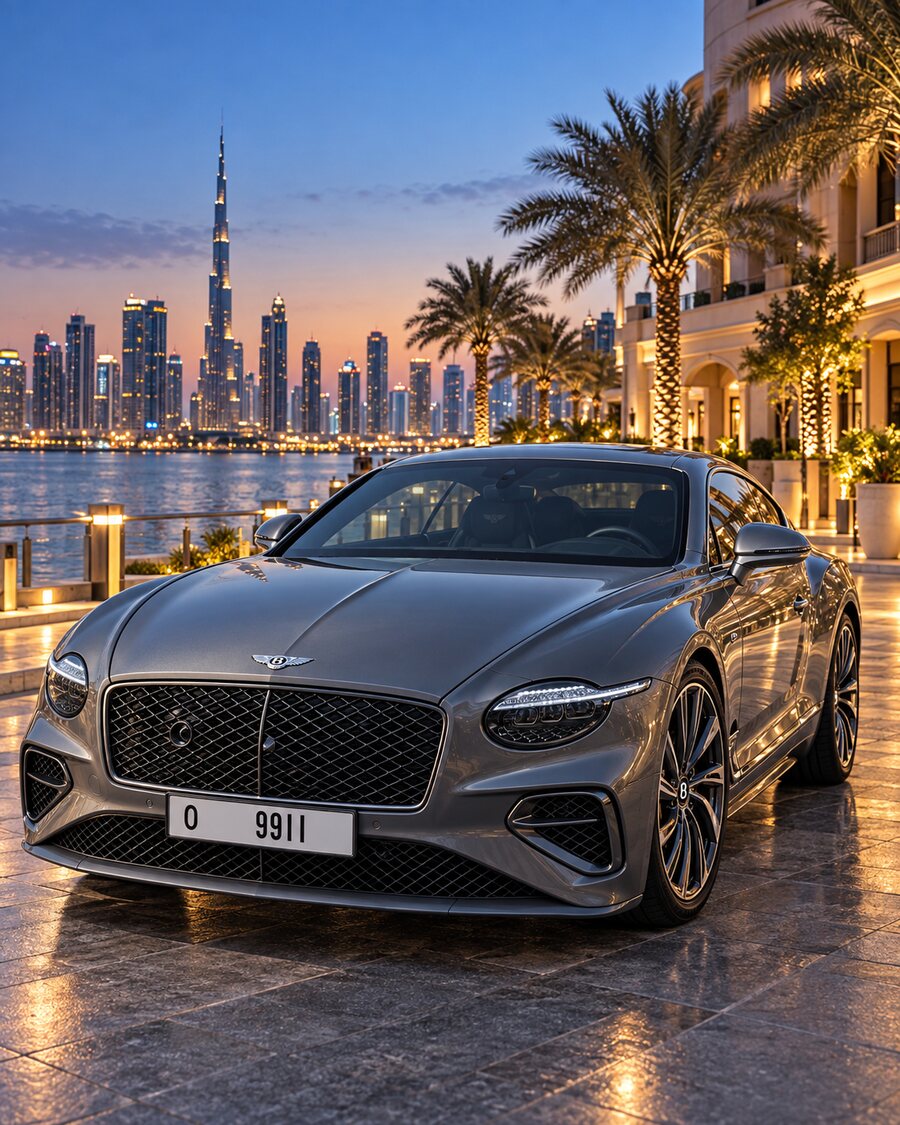 Illustrative vehicle image