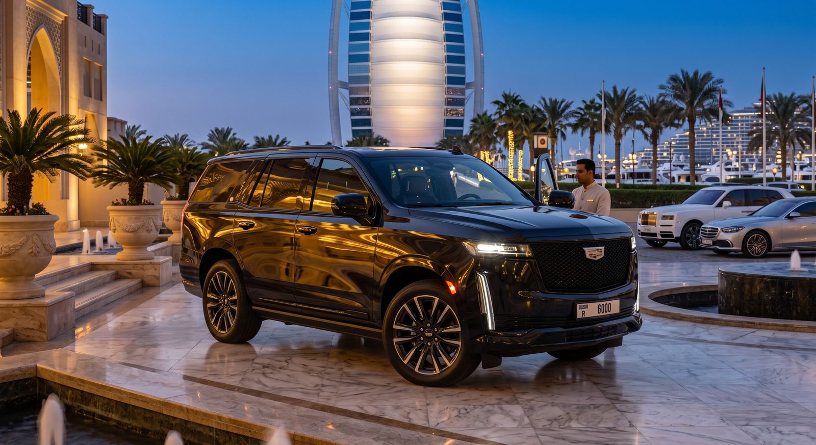 Illustrative vehicle image