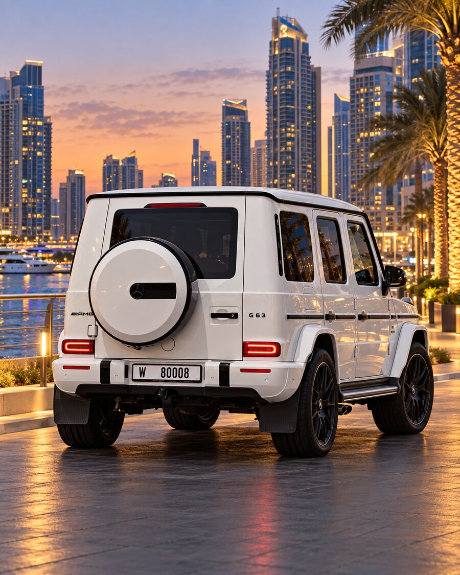 Illustrative vehicle image
